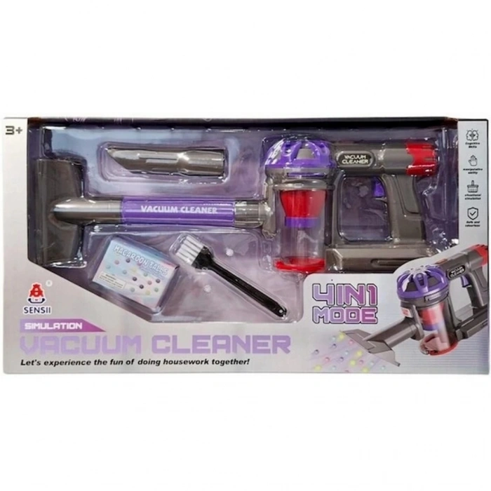 Timion Pilli Süpürge