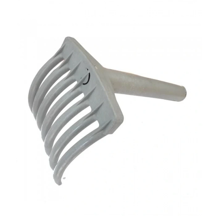 Timion Plastik 7 Taraklı Zeytin Tırmığı