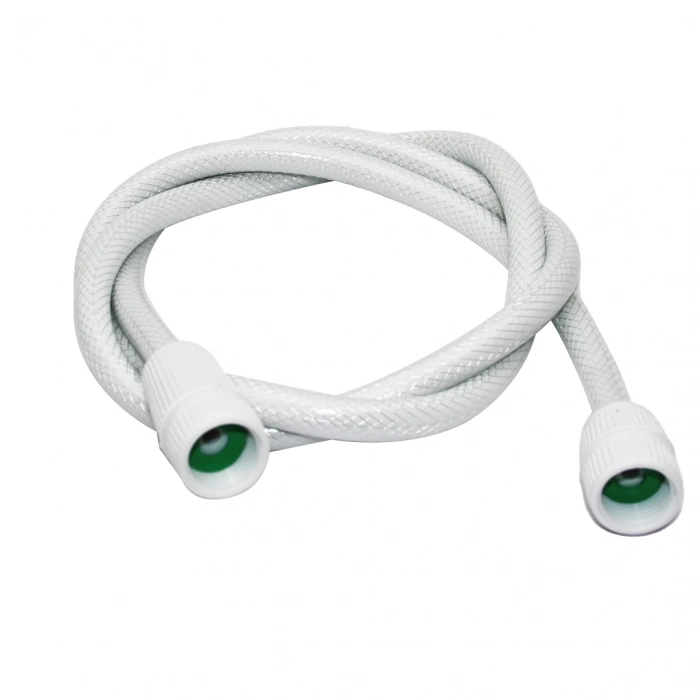 PLASTİK DUŞ HORTUMU 8MM - 140CM (5148)