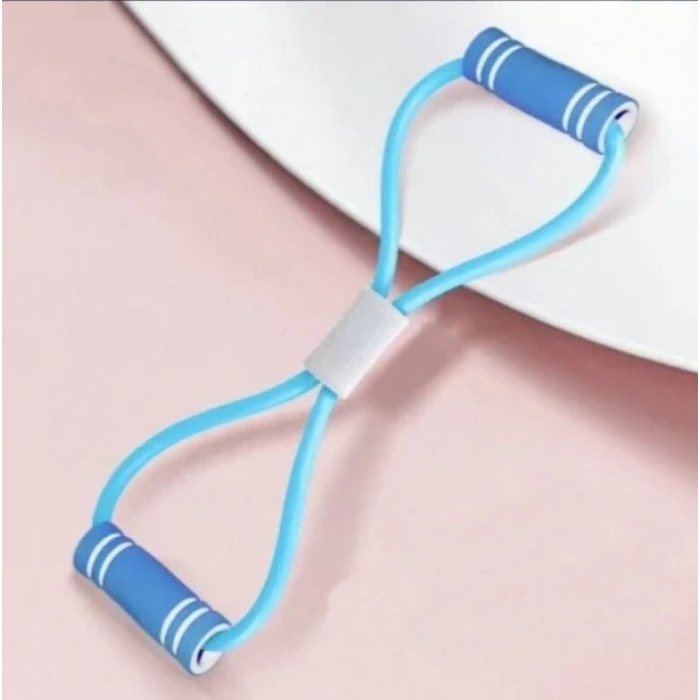 Timion Plates, Egzersiz Direnç Lastiği (5148)