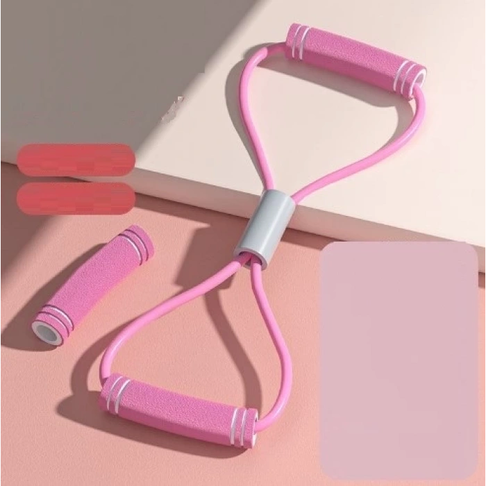 Timion Plates, Egzersiz Direnç Lastiği (5148)