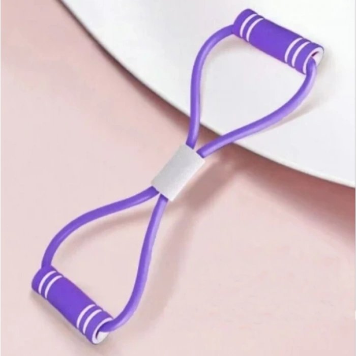 Timion Plates, Egzersiz Direnç Lastiği (5148)