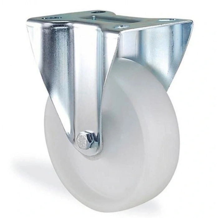 Timion Poliamid Sabit Teker 100 Mm