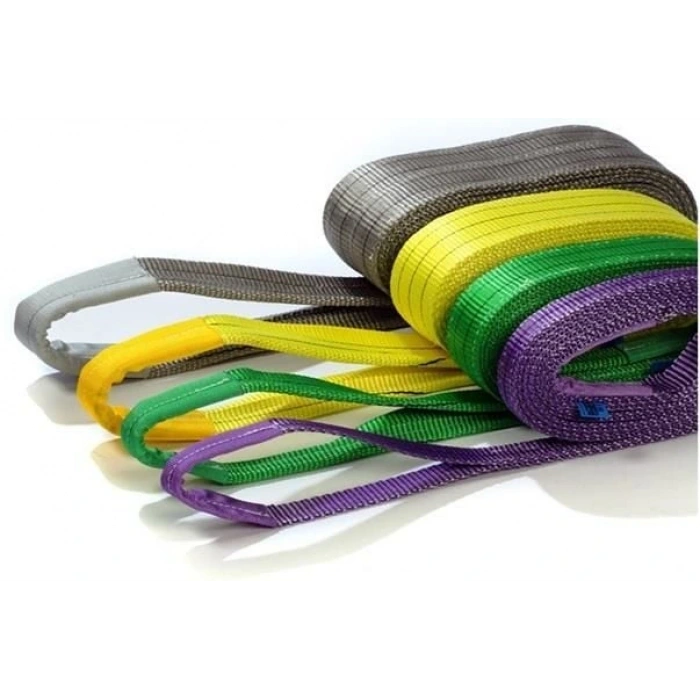 Timion Polyester Sapan 4 Ton 4 Metre