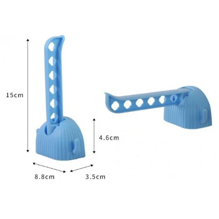 Timion Portatif Kendinden Yapışkanlı Askı (5148)