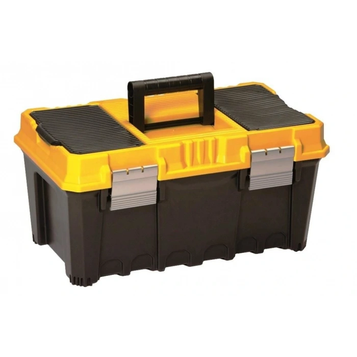 Timion Portbag Ax03 19' Apex Takım Çantası Alüminyum Kilitli