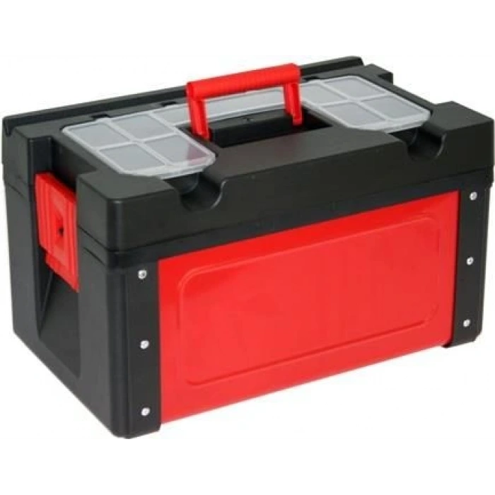 Timion Portbag Cm01 18' Metal Gövdeli Takım Çantası