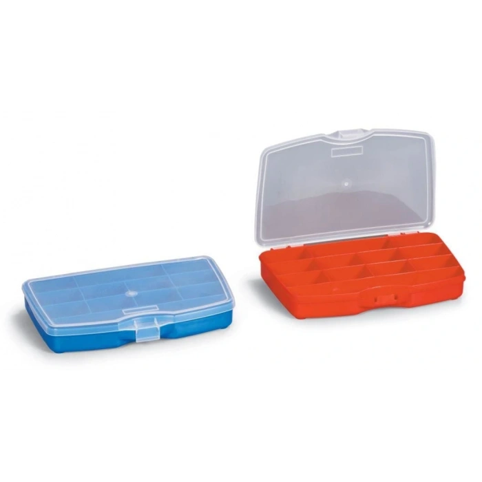 Timion Portbag Or07 Poly 2/12 Organizer Civata Kutusu