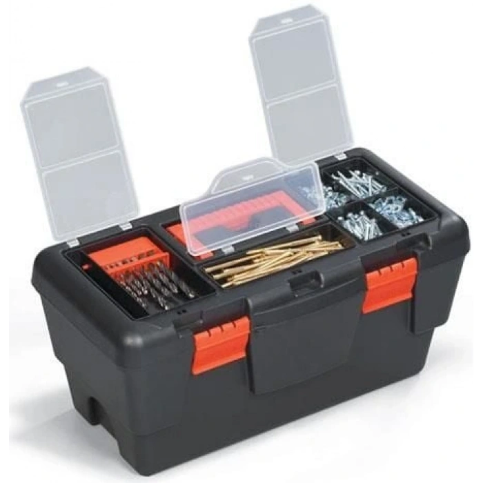 Timion Portbag Pe03 19' Ekono Takım Çantası