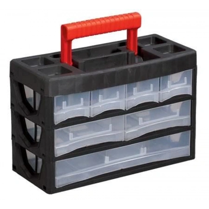 Timion Portbag Pl01 Caby 3/11 Çekmece Seti