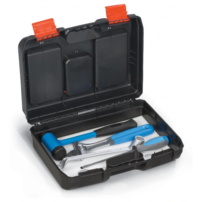 Timion Portbag Pm02 Matkap Çantası Organizerli