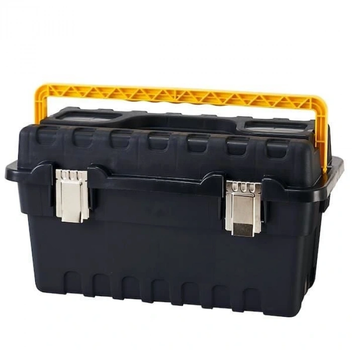 Timion PortBag Se02 Eko Strongo Kilitli Takım Çantası 18'