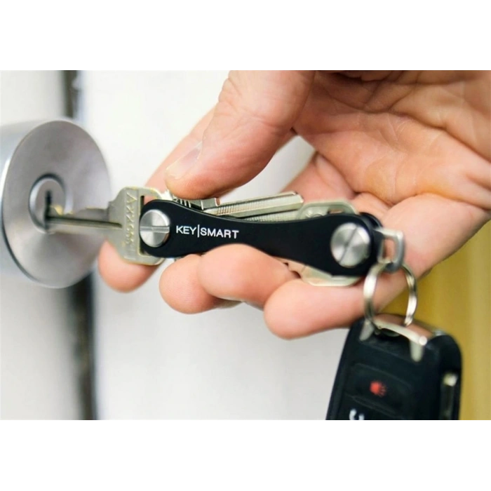 Timion Pratik Akılllı Anahatarlık Anahtar Düzenleyici Aparat (5148)