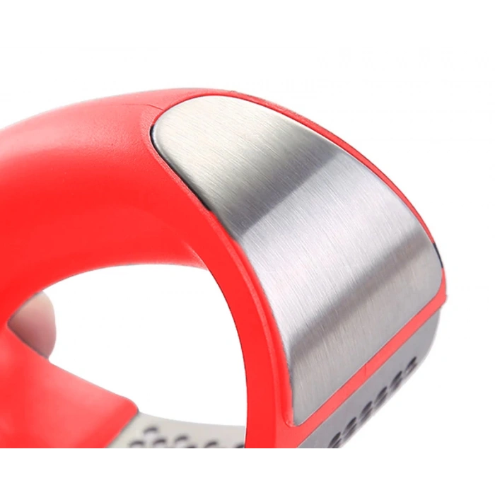 Pratik Patates Püresi Yapma Aleti - Paslanmaz Çelik (5148)