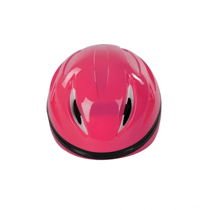 Pvc Kask Pembe