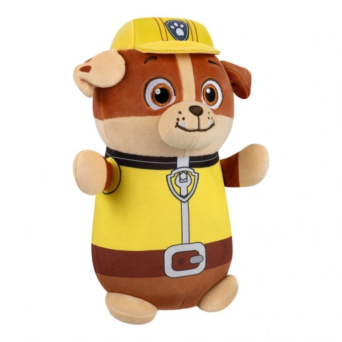 PW00007 HugMees Paw Patrol Serisi 25 cm Asorti