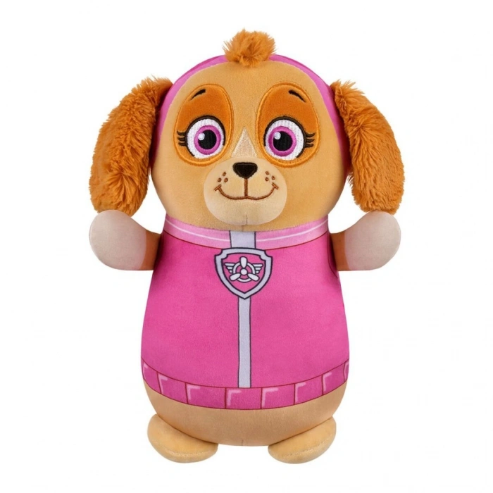 PW00007 HugMees Paw Patrol Serisi 25 cm Asorti