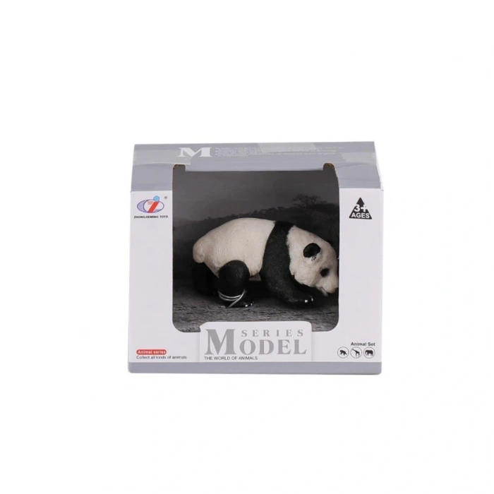 Q9899-A83 Orman Hayvanları Figürleri -Birliktoys