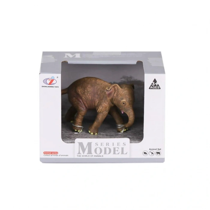 Q9899-A83 Orman Hayvanları Figürleri -Birliktoys