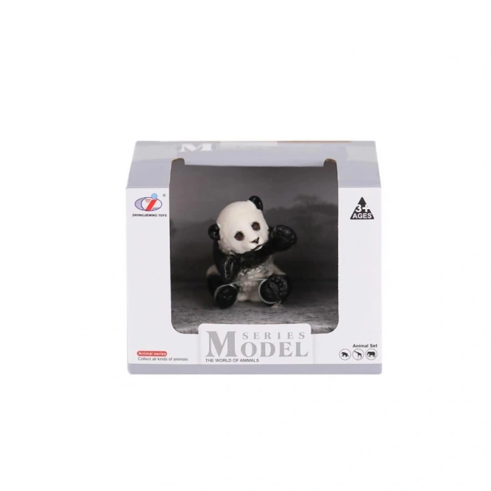 Q9899-A83 Orman Hayvanları Figürleri -Birliktoys