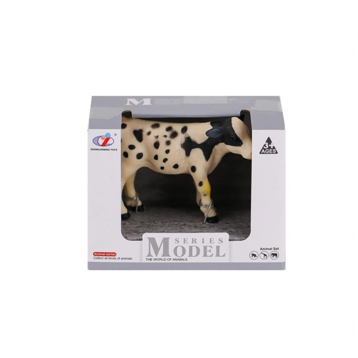 Q9899-A95 Çiftlik Hayvanları  Figür -Birliktoys