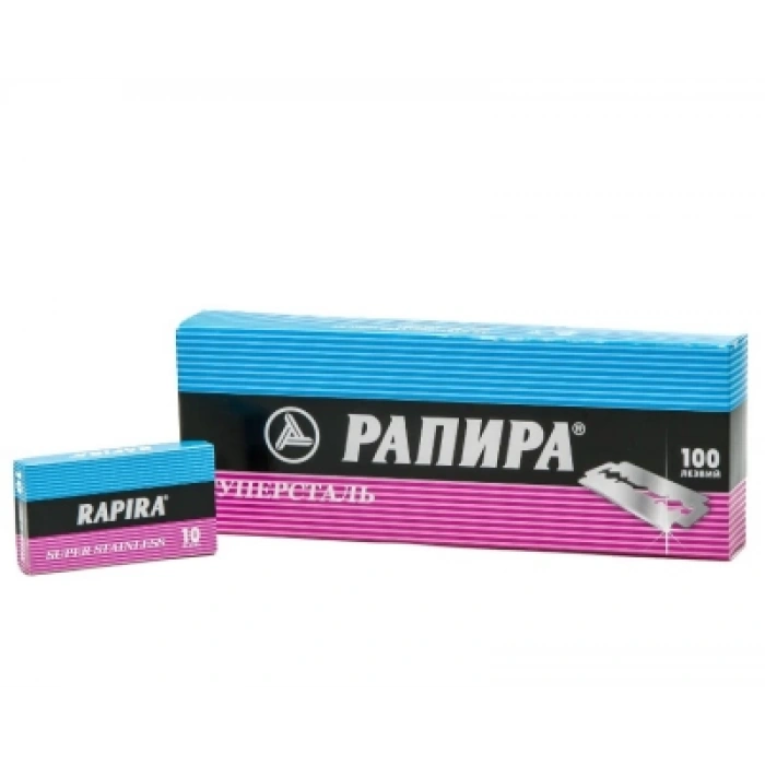 Rapira Panpa Jilet 10 Parça  X 10 Parça (5148)