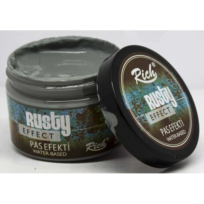 Timion Rich 5003 Füme Pas Efekti 160 Cc