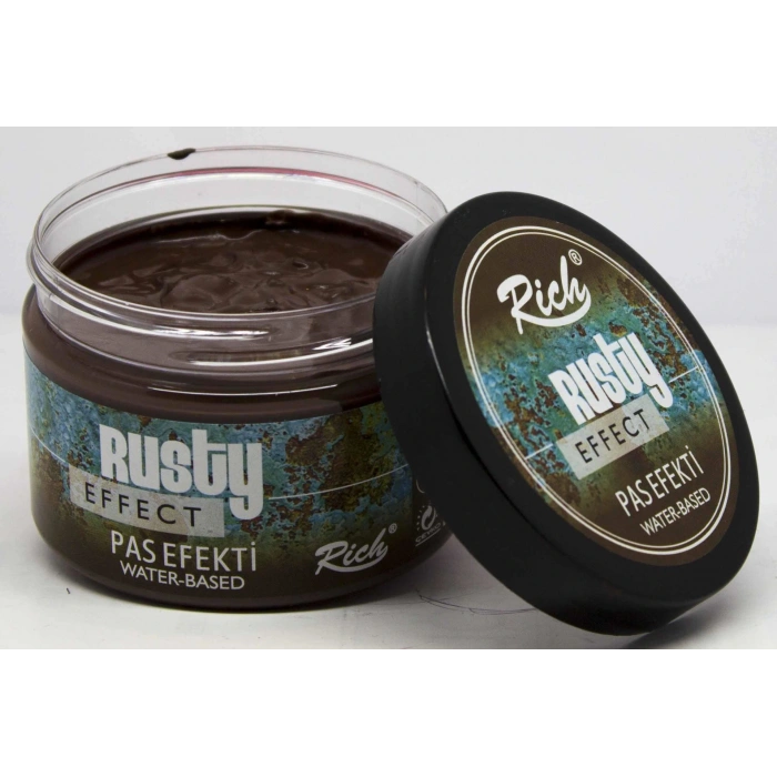 Timion Rich 5005 Kahve Pas Efekti 150 Cc