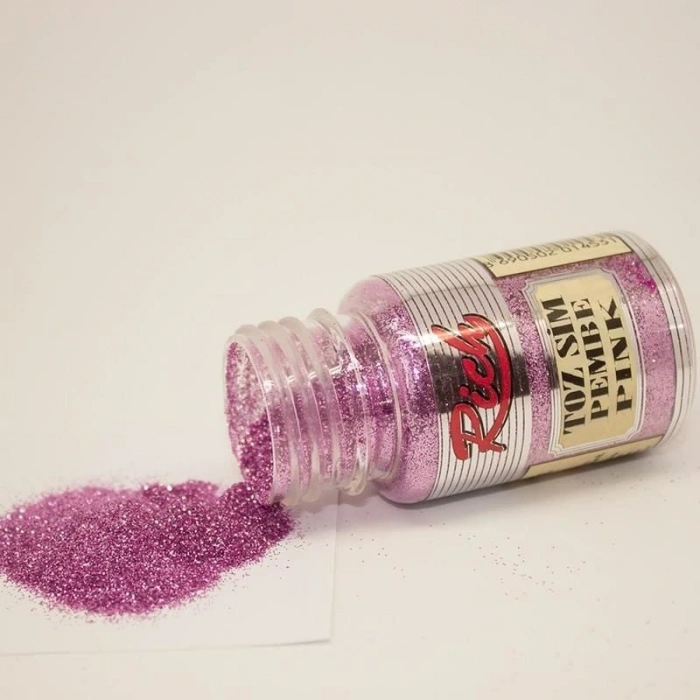 Timion Rich 9108 Pembe Toz Sim 50 Cc