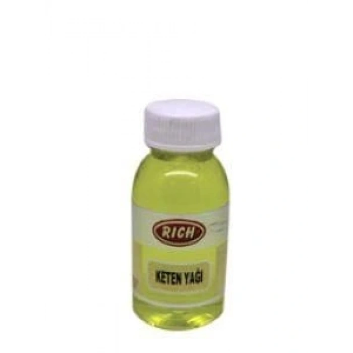 Timion Rich Keten Yağı 100 Cc