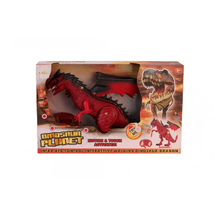 RS6191 KUMANDALI DİNAZOR