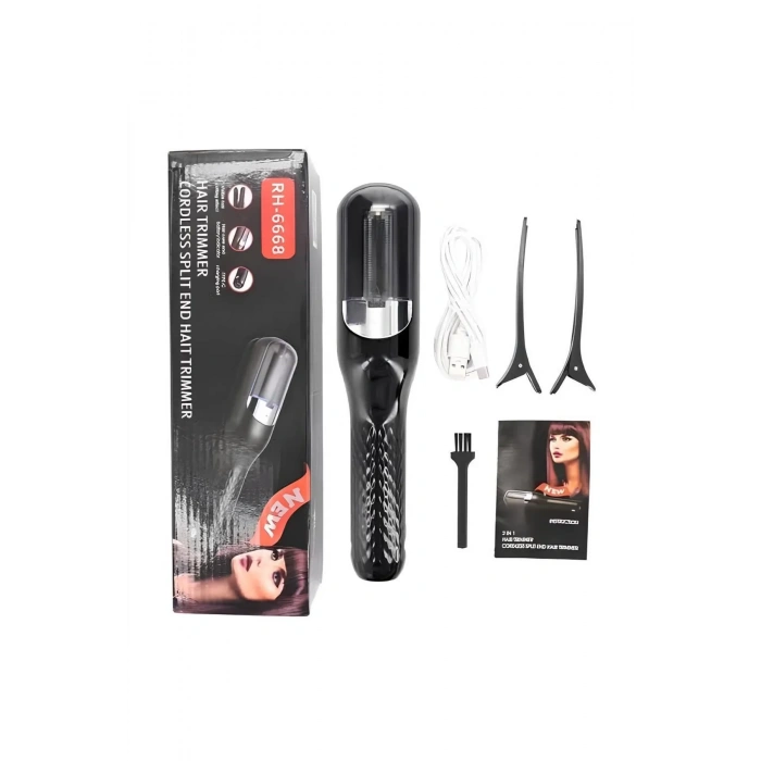 Saç Kırık Alma Makinesi (5148)