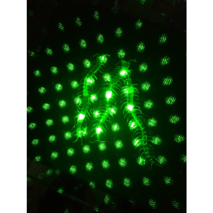 Şaka Yılan ve Kırkayak Karışık 36 Adet (5148)