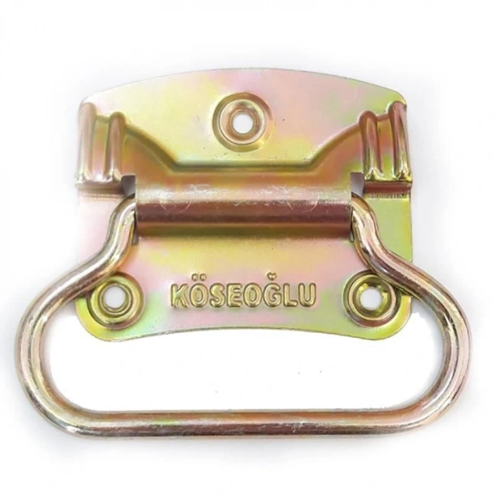 Timion Sandık Kulpu Büyük