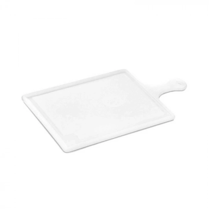 Saplı Büyük Plastik Kesim Panosu (5148)