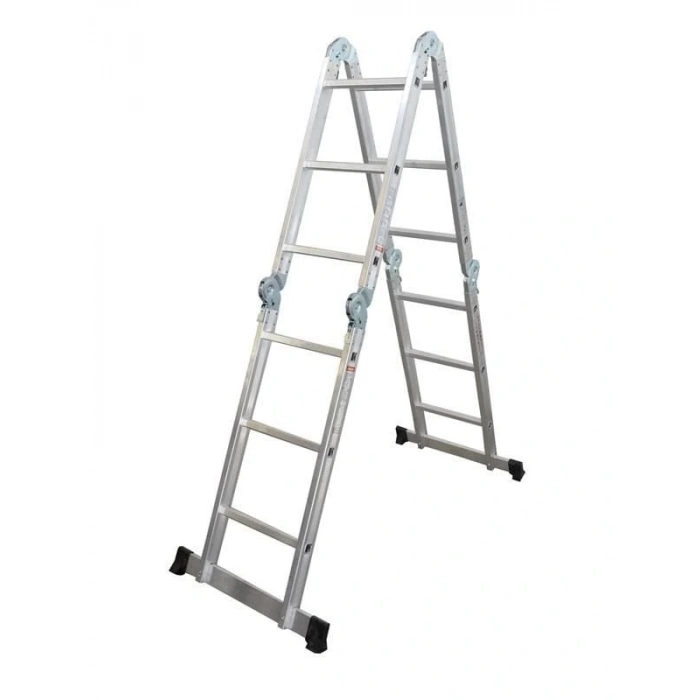 Timion Saraylı Fonksiyel Akrobat Merdiven 4X3