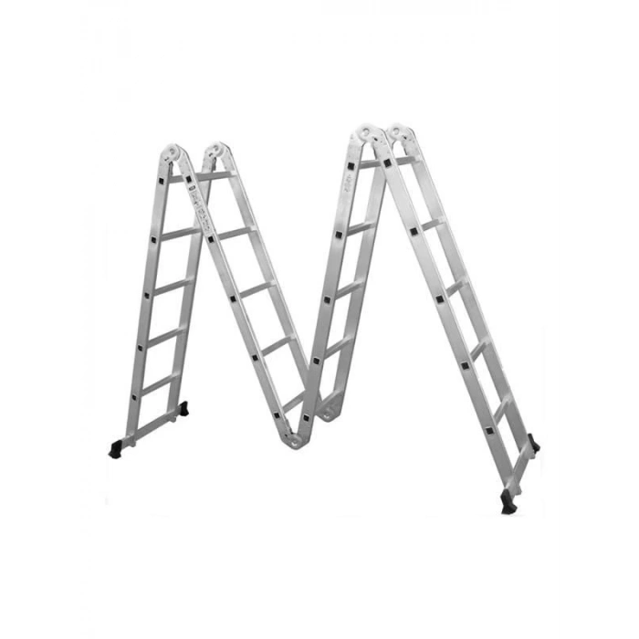 Timion Saraylı Fonksiyel Akrobat Merdiven 4X5