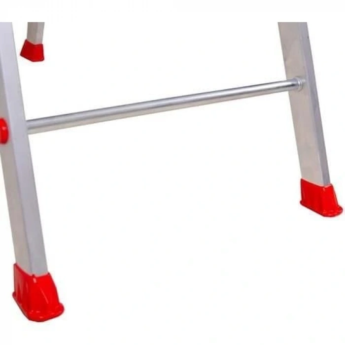 Timion Saraylı Professional Alüminyum Merdiven 3+1