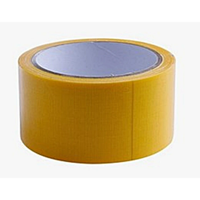 SARI ÇADIR VE TAMİR BANTI 48MMX10M (5148)