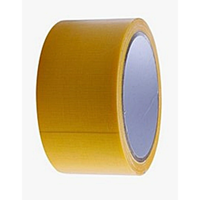 SARI ÇADIR VE TAMİR BANTI 48MMX10M (5148)