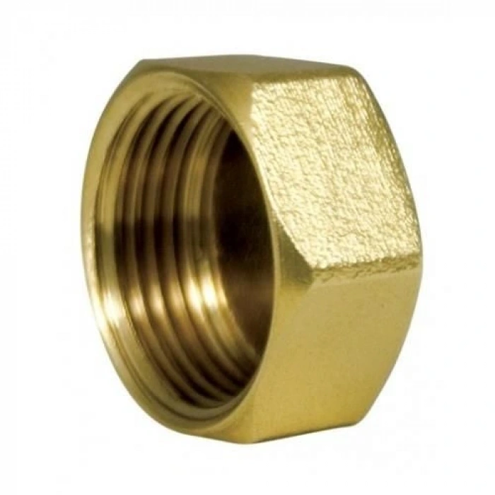 Timion Sarı Manşon Körtapa 1/4