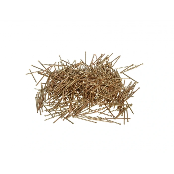 Timion Sarı Tel Çivi Başsız 1 Kg