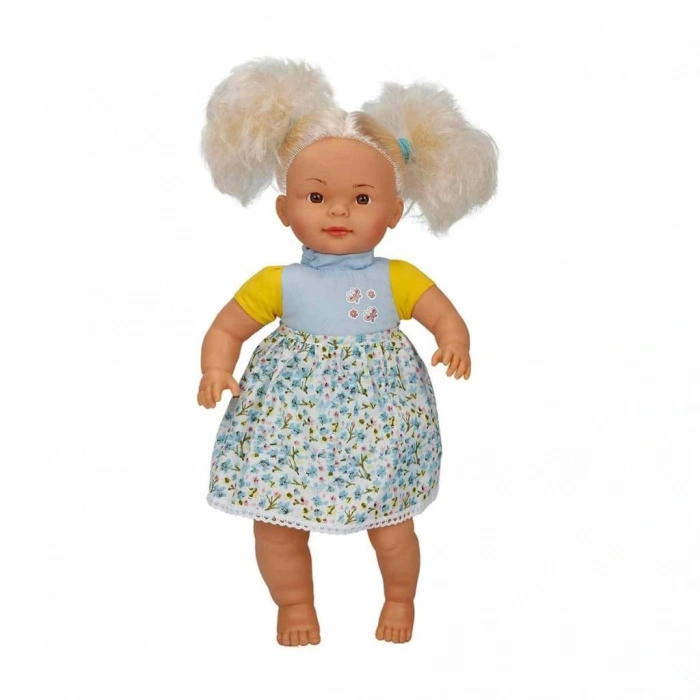 Sarıl Bana Bebeği 40 Cm