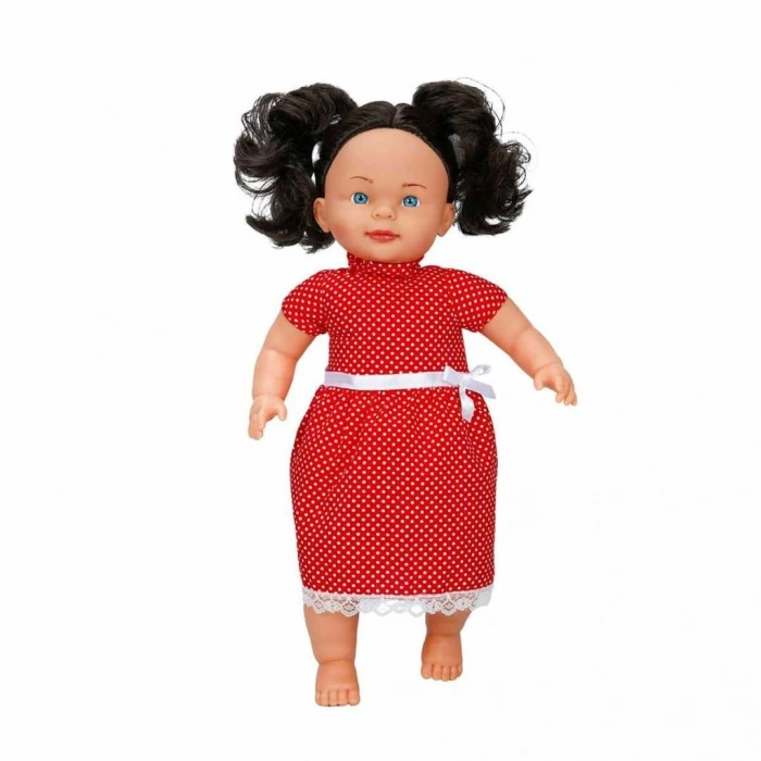 Sarıl Bana Bebeği 40 Cm