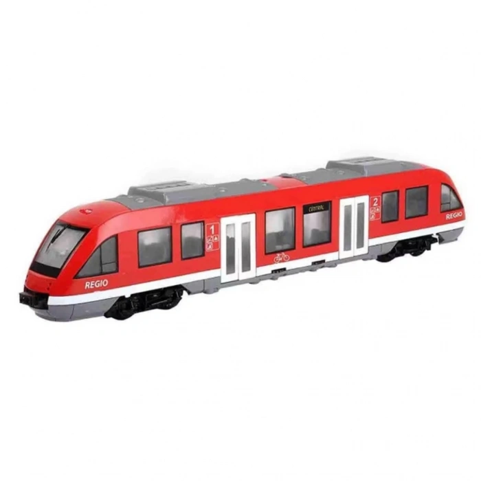 Timion Şehir Treni 45 cm