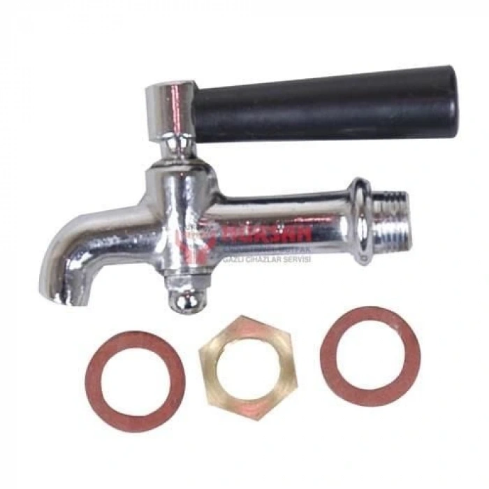 Timion Semaver Musluğu