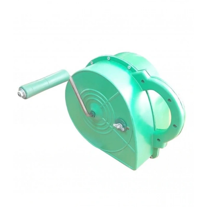 Timion Serkan Sıva Serpme Makinası Plastik