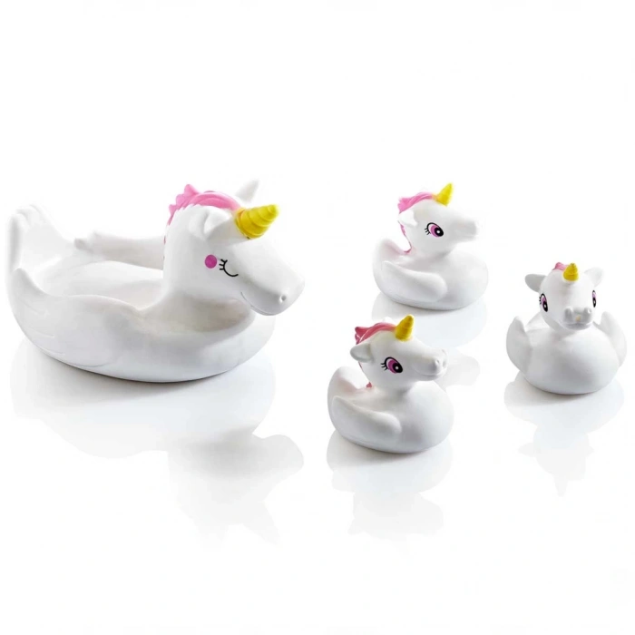 Sevimli Vinil Banyo Oyuncakları 47403