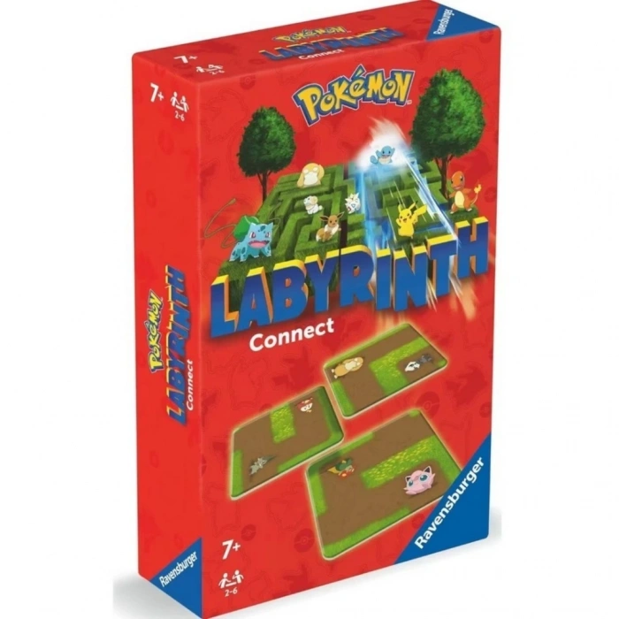 Seyahat Boy Labyrinth Kutu Oyunu