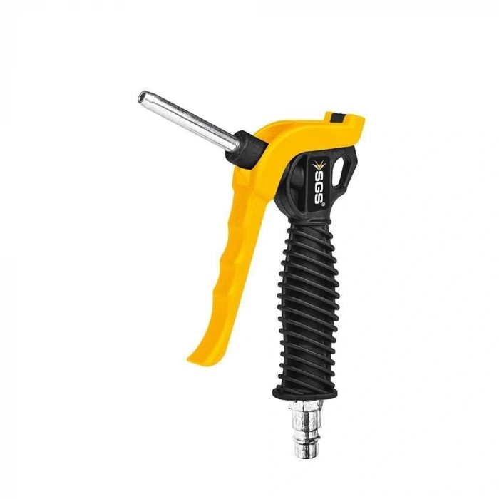 Timion Sgs 1285 Kısa Hava Tabancası